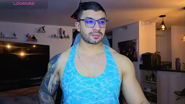 Michael Diamond online show from 11/06/25, 03:32