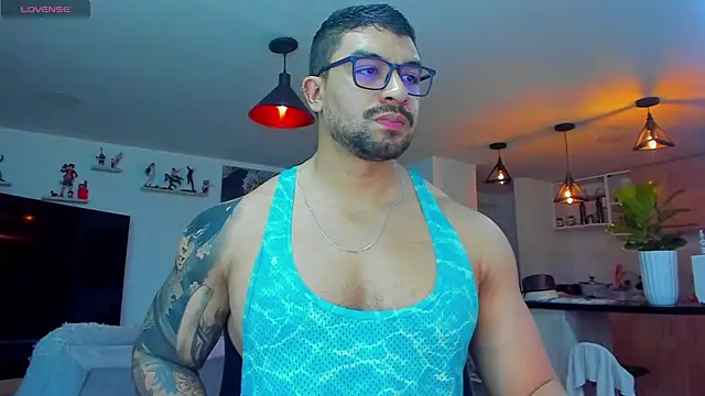 Michael Diamond online show from 03/15/25, 03:29