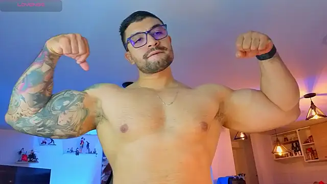 Michael Diamond online show from 09/11/25, 11:16