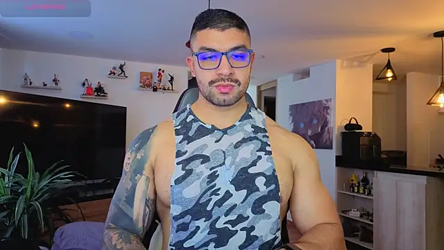 Michael Diamond online show from 11/22/25, 05:01