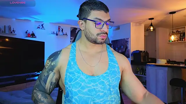 Michael Diamond online show from 09/25/25, 02:39