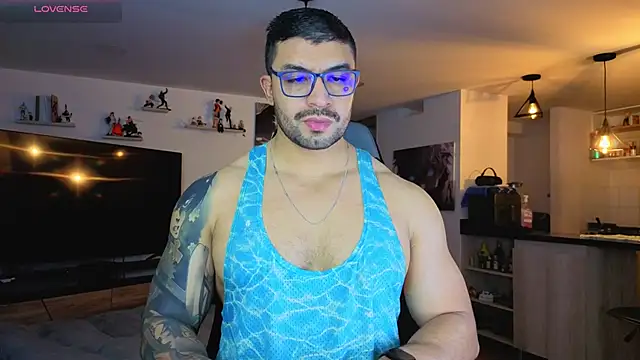 Michael Diamond online show from 10/09/25, 03:18