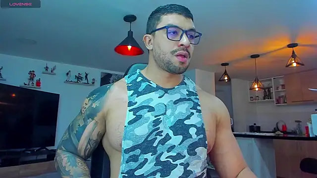 Michael Diamond online show from 03/20/25, 03:02