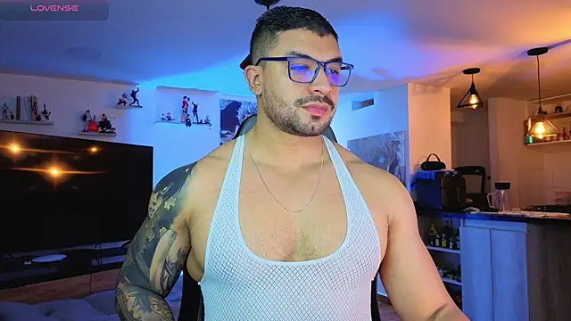 Michael Diamond online show from 10/02/25, 02:26