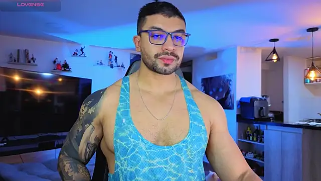 Michael Diamond online show from 10/06/25, 03:40