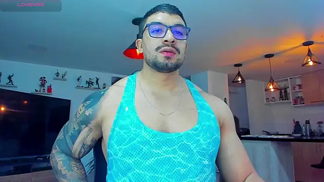 Michael Diamond online show from 03/18/25, 03:12