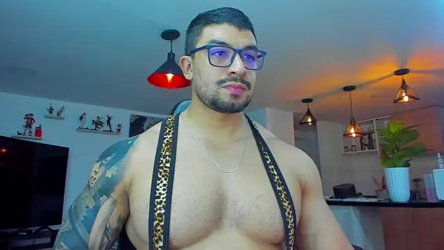 Michael Diamond online show from 03/17/25, 03:14