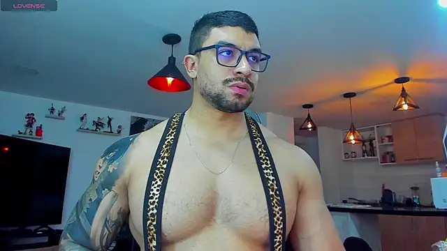 Michael Diamond online show from 03/14/25, 03:15