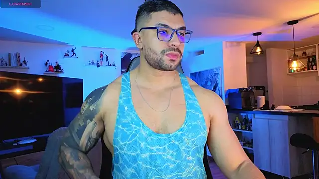 Michael Diamond online show from 09/27/25, 03:56