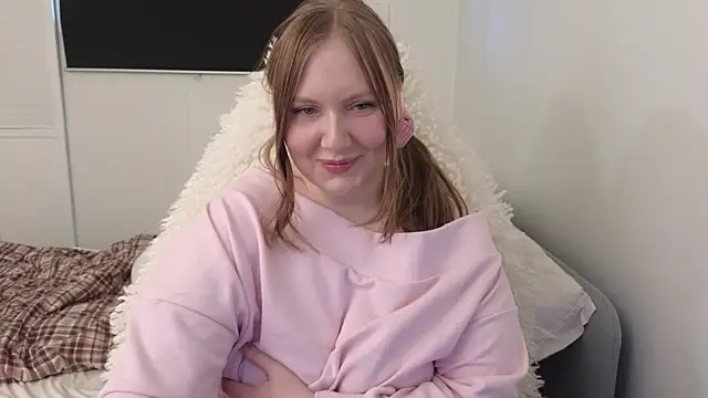 lilleambi online show from 11/18/25, 11:13