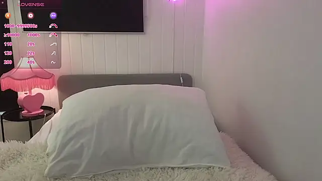 lilleambi online show from 03/11/25, 06:41