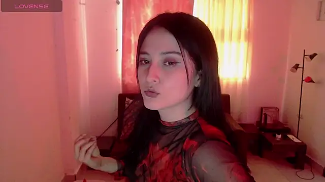 Snapshot of AlissonnFoxx chatting on 09/26/25, 03:08 AlissonnFoxx online show from 09/26/25, 03:08