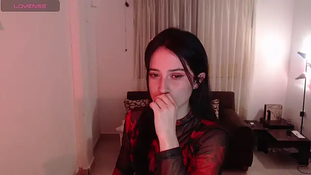 Snapshot of AlissonnFoxx chatting on 09/26/25, 02:07 AlissonnFoxx online show from 09/26/25, 02:07