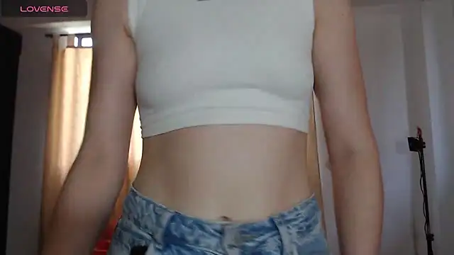 AlissonnFoxx online show from 03/06/26, 04:57