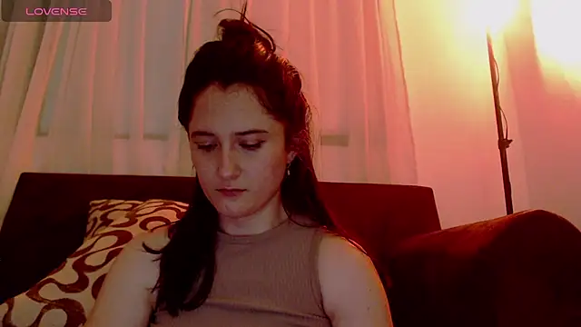 Snapshot of AlissonnFoxx chatting on 02/08/25, 07:26 AlissonnFoxx online show from 02/08/25, 07:26