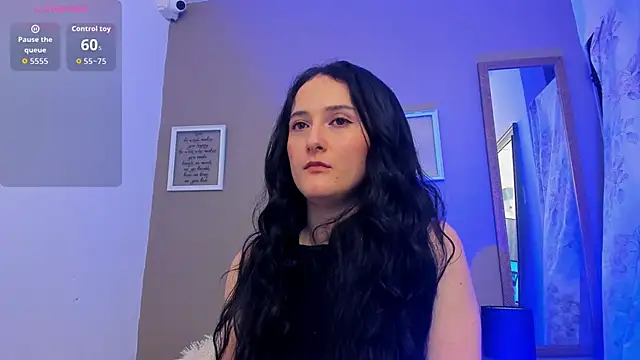 Snapshot of AlissonnFoxx chatting on 01/15/26, 01:09 AlissonnFoxx online show from 01/15/26, 01:09