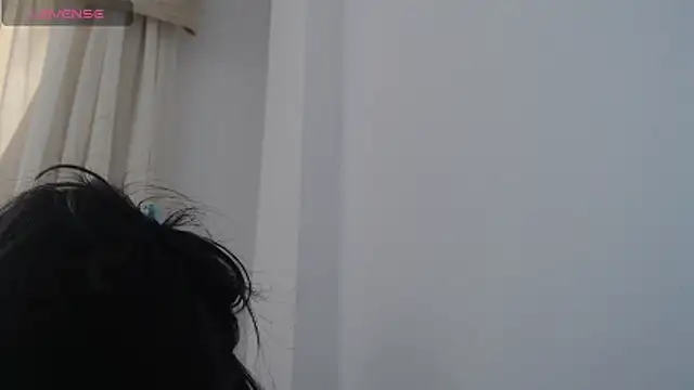 AlissonnFoxx online show from 06/09/26, 09:27