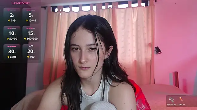 Snapshot of AlissonnFoxx chatting on 02/09/26, 09:13 AlissonnFoxx online show from 02/09/26, 09:13