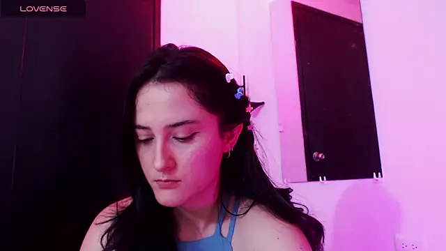 AlissonnFoxx online show from 06/15/26, 09:58