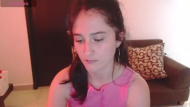 Snapshot of AlissonnFoxx chatting on 02/02/25, 05:53 AlissonnFoxx online show from 02/02/25, 05:53