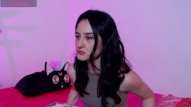 AlissonnFoxx online show from 03/30/26, 08:43