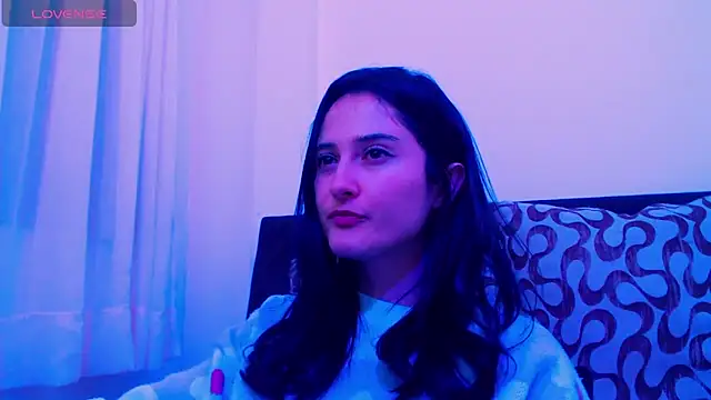 AlissonnFoxx online show from 06/11/26, 04:31