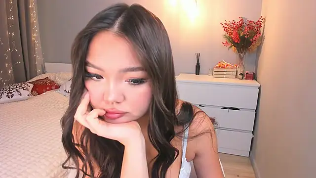 Anni  cute online show from 12/01/25, 03:29