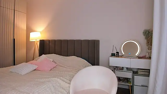 Anni  cute online show from 04/02/26, 02:57