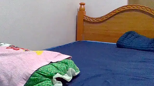 sweet-fancy online show from 04/07/26, 05:09