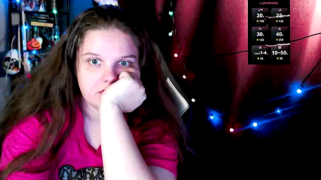 so cute777 online show from 11/27/25, 12:11