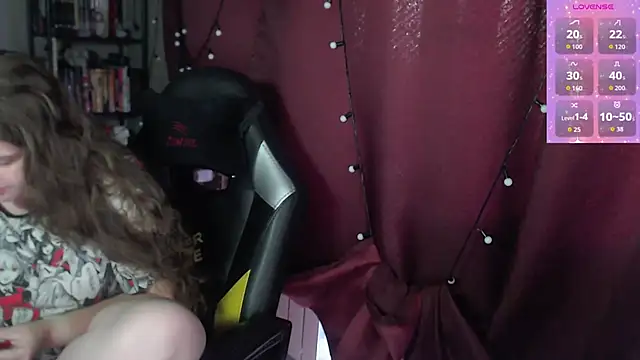 so cute777 online show from 06/30/26, 02:17
