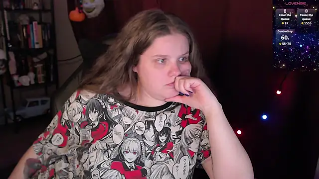 so cute777 online show from 03/24/26, 12:32