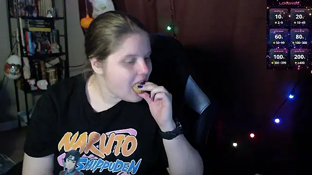 so cute777 online show from 03/20/26, 05:03