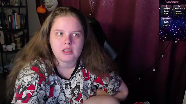 so cute777 online show from 03/23/26, 12:27