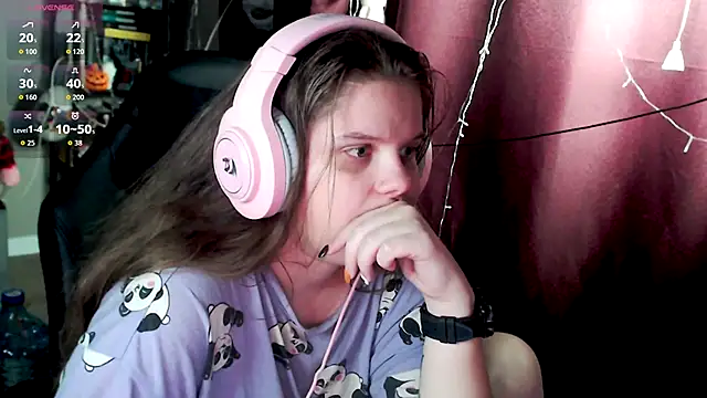 so cute777 online show from 10/21/25, 12:59