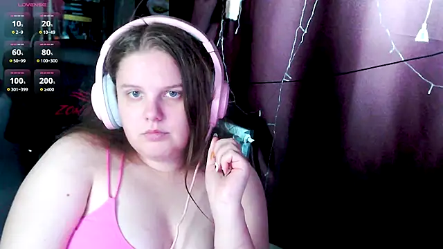 so cute777 online show from 10/24/25, 12:26