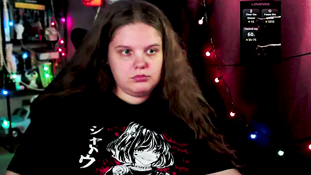 so cute777 online show from 12/15/25, 12:38