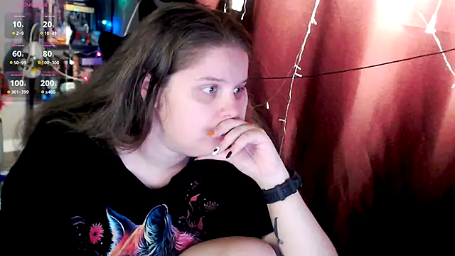 so cute777 online show from 10/27/25, 01:45