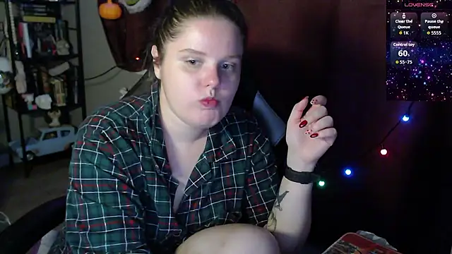 so cute777 online show from 03/14/26, 02:45