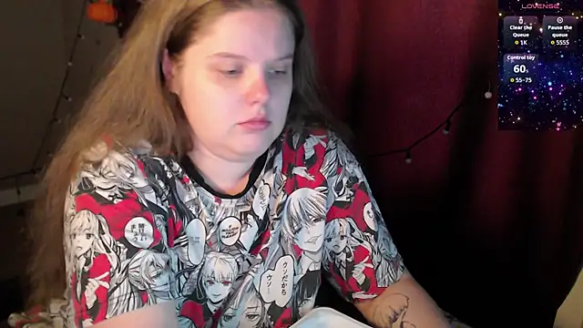 so cute777 online show from 04/02/26, 10:00