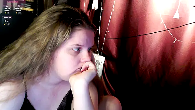 so cute777 online show from 11/17/25, 07:01