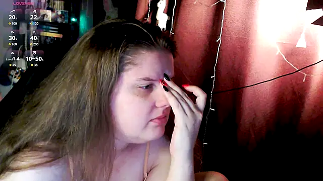 so cute777 online show from 11/07/25, 04:55