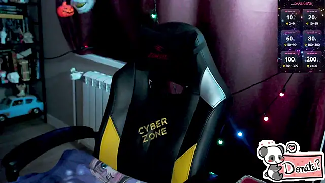 so cute777 online show from 03/03/26, 11:34