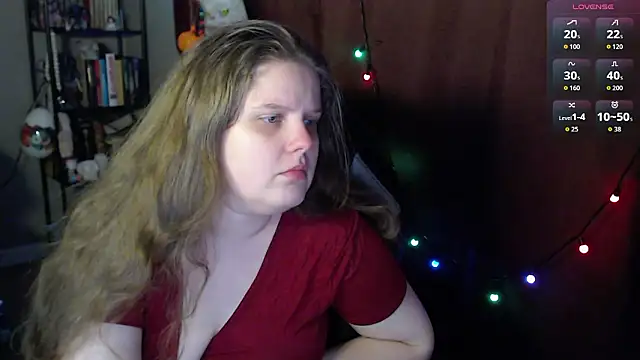 so cute777 online show from 03/23/26, 12:22