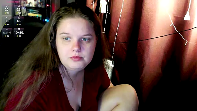 so cute777 online show from 11/13/25, 02:15