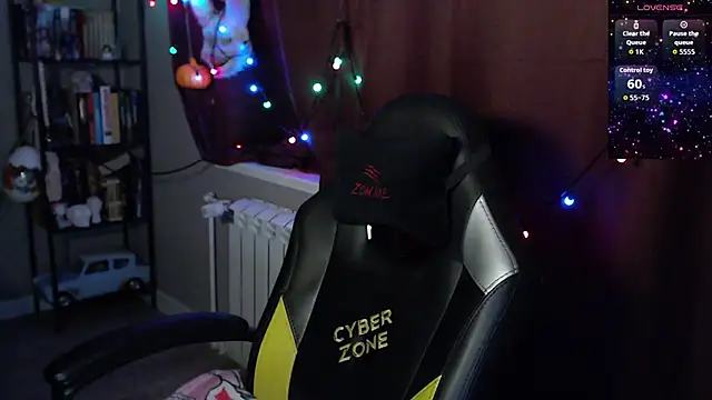 so cute777 online show from 03/30/26, 07:04