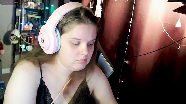 so cute777 online show from 11/04/25, 02:15