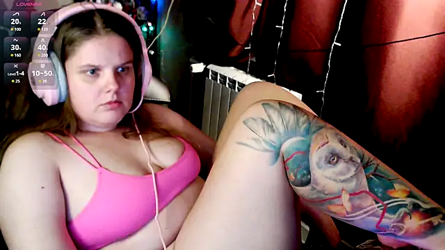 so cute777 online show from 11/12/25, 12:53