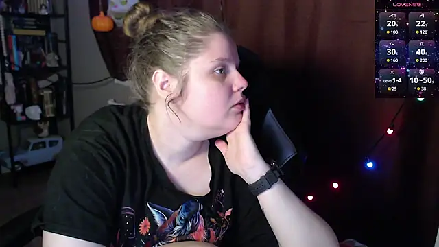 so cute777 online show from 03/17/26, 06:44