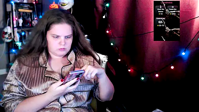 so cute777 online show from 12/16/25, 04:17